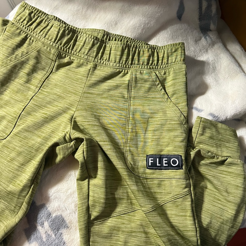 Fleo joggers